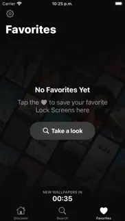 lockd - lock screen wallpapers alternatives 9