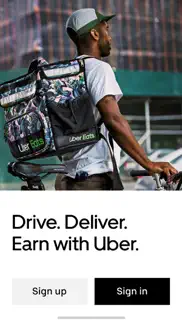 uber - driver: drive & deliver alternatives 5