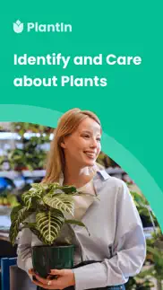 plantin: plant identifier・care alternatives 1