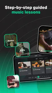 yousician: learn & play music alternatives 5