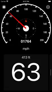 speedometer simple alternatives 1