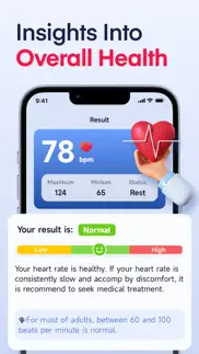 heart rate monitor plus: pulse alternatives 4