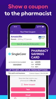 singlecare rx pharmacy coupons alternatives 5