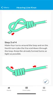 sailing knots alternatives 5