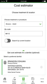delta dental mobile app alternatives 5