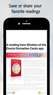 wisdom of the oracle cards alternatives 9