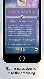 wisdom of the oracle cards alternatives 8
