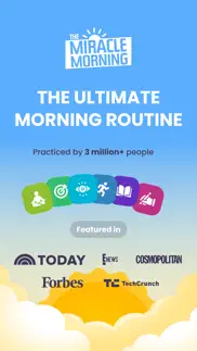 miracle morning routine alternatives 1