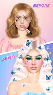 makeover studio: makeup games alternatives 1