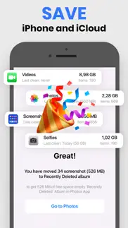 ai iphone storage cleaner app alternatives 3