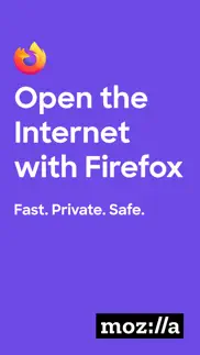 firefox: private, safe browser alternatives 1