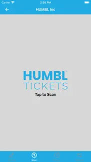 humbl venue scanner alternatives 3