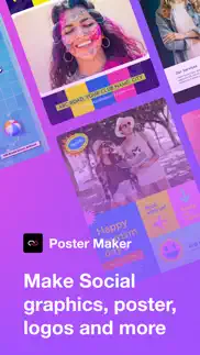 flyer poster design maker app alternatives 1