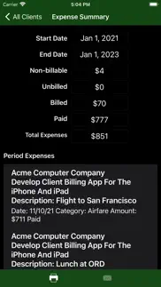 client billing alternatives 9