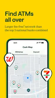 chime – mobile banking alternatives 7