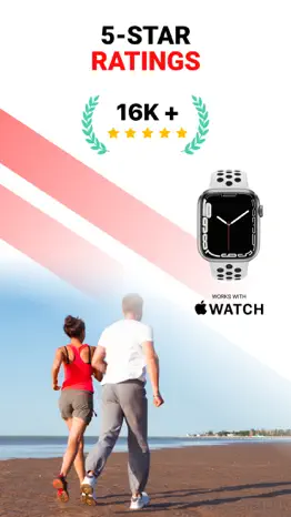 walkfit: walking app & tracker alternatives 1