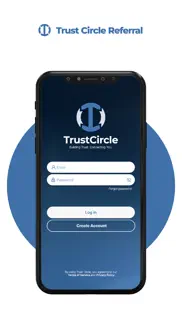 trust circle referral alternatives 1
