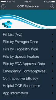 oral contraceptives alternatives 3