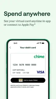 chime – mobile banking alternatives 10