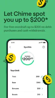 chime – mobile banking alternatives 2