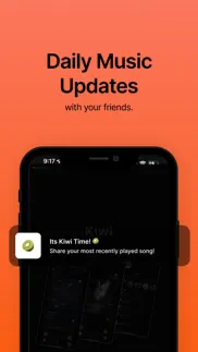 kiwi - music with your friends alternatives 1