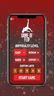 game of flip alternatives 4