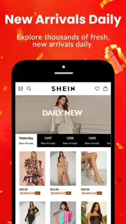 shein - online fashion alternatives 6