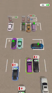 car lot management! alternatives 2