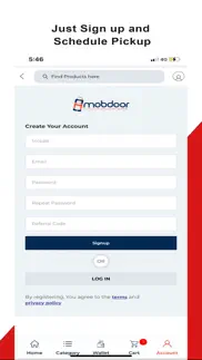mobdoor alternatives 3