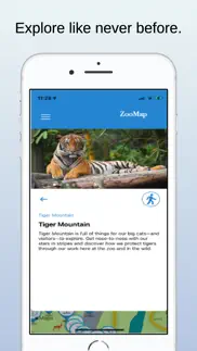 los angeles zoo - la zoomap alternatives 4