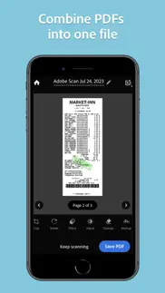 adobe scan: pdf & ocr scanner alternatives 4