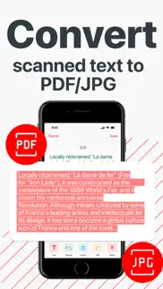 scanner document pdf converter alternativer 2