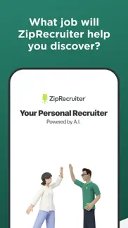 ziprecruiter job search alternatives 1