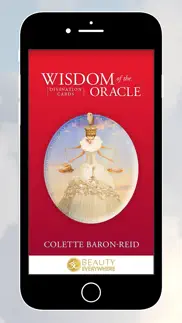 wisdom of the oracle cards alternatives 1