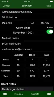 client billing alternatives 2