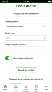 delta dental mobile app alternatives 3