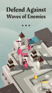 isle of arrows – tower defense alternatives 6