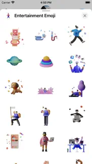 entertainment emoji alternatives 1