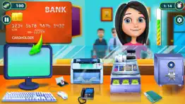 bank manager money bank 3d alternatives 4