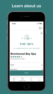 brentwood bay resort spa alternatives 2