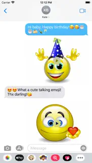 talking emoji pro for texting alternatives 1