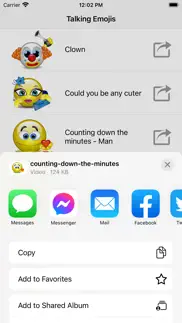 talking emoji pro for texting alternatives 3