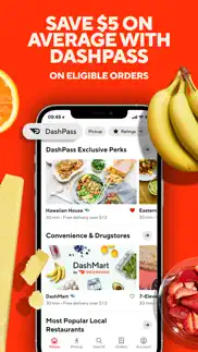 doordash - food delivery alternatives 3