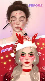 makeover studio: makeup games alternatives 1