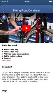 bicycle maintenance guide alternatives 2