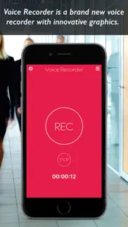 voice recorder pro . alternatives 1