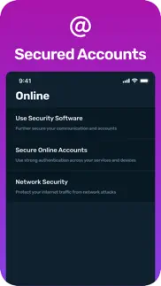iverify. - secure your phone! alternatives 5