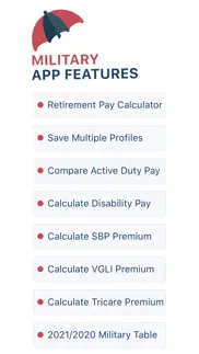 military retire pay alternatives 10