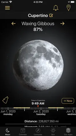 moon phases and lunar calendar alternatives 1