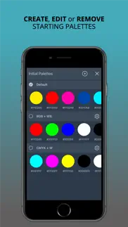 trycolors - mix colors alternatives 6